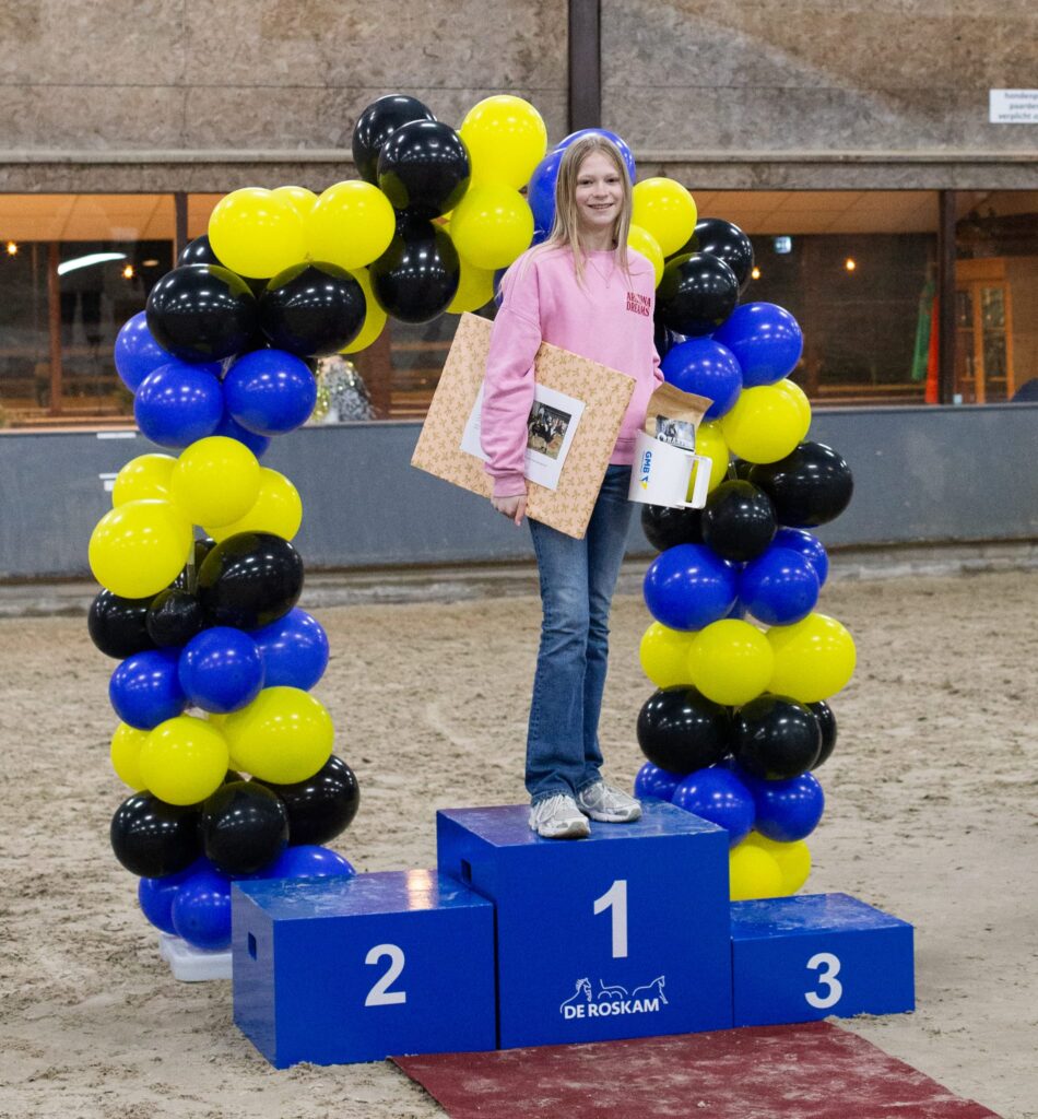 Huldiging indoor 2025/2026  kring Rivierengebied op 27 mrt 2026 in Roskam te Kapel Avezaath