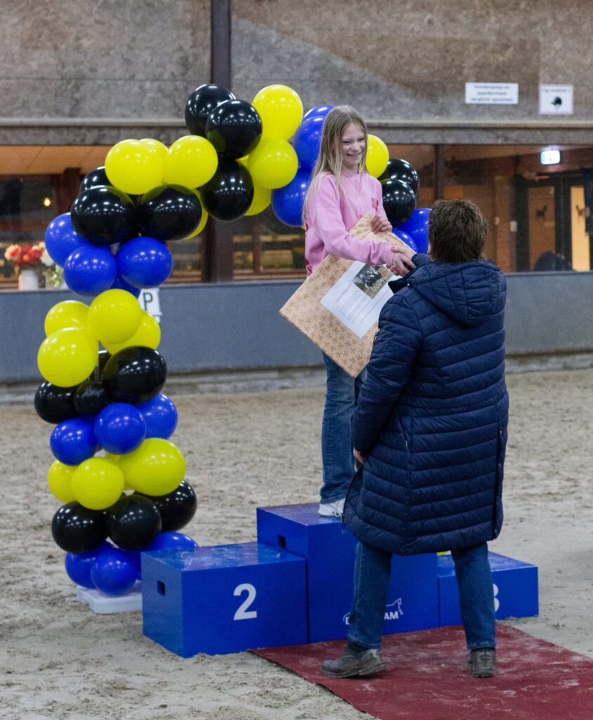 Huldiging indoor 2025/2026  kring Rivierengebied op 27 mrt 2026 in Roskam te Kapel Avezaath